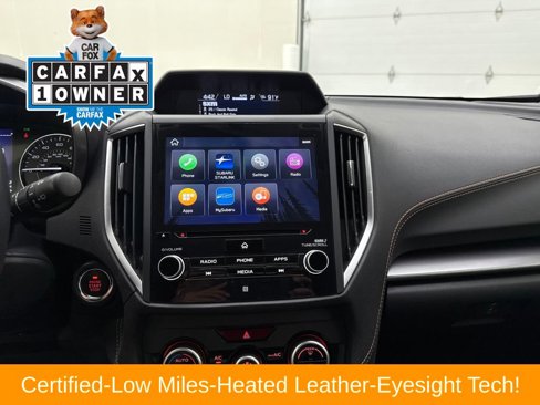Used 2023 Subaru Crosstrek 2.5i Limited w/ Popular Package #3 image 19