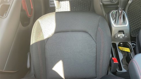 New 2023 Jeep Renegade Trailhawk w/ Sun/Sound Group image 13