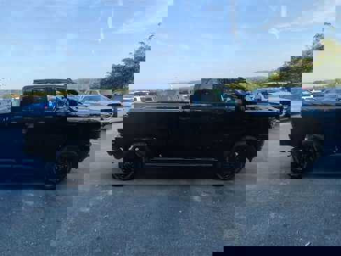 New 2026 RAM 2500 Big Horn image 9