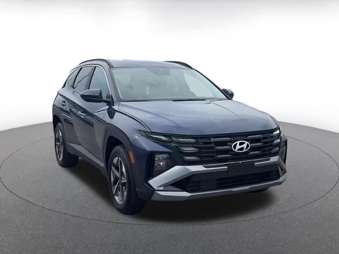 Used 2025 Hyundai Tucson SEL image 3
