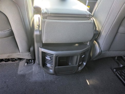 New 2026 RAM 1500 Tradesman image 29