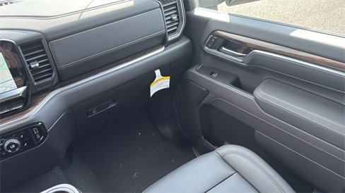 New 2025 Chevrolet Silverado 2500 LT w/ Trail Boss Package image 27