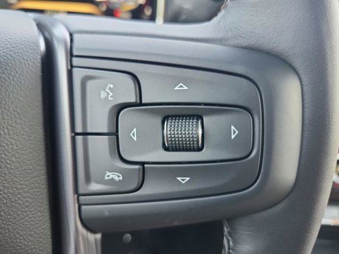 New 2026 GMC Sierra 3500 Denali Ultimate image 24