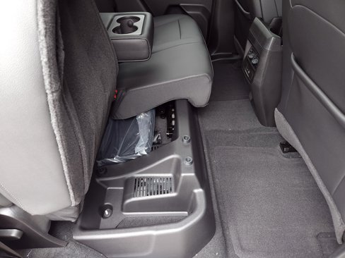 New 2026 GMC Canyon Elevation w/ Convenience Package image 35
