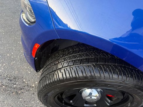 Used 2019 Dodge Charger Police image 22