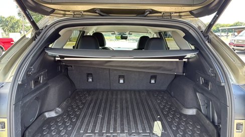Used 2024 Subaru Outback Limited image 11