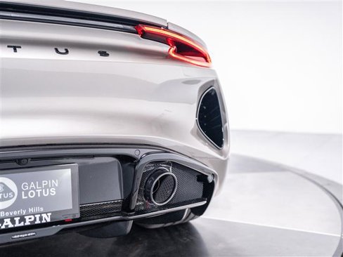 New 2025 Lotus Emira image 28