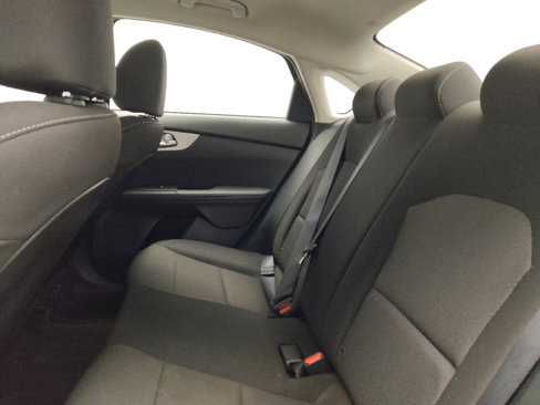 Used 2023 Kia Forte LXS image 18