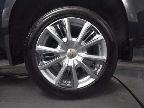 Used 2024 Chevrolet Silverado 1500 High Country image 15