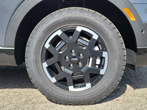 New 2026 Hyundai Palisade XRT Pro image 5