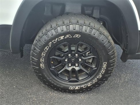 Used 2025 RAM 1500 Rebel w/ Rebel Level 1 Equipment Group image 22