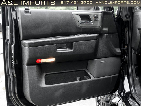 Used 2008 HUMMER H2 SUT image 47