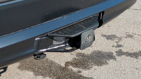Used 2024 Toyota Highlander XLE image 37