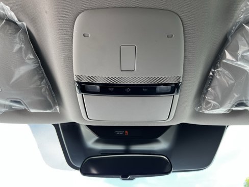 New 2025 Nissan Murano SV image 37