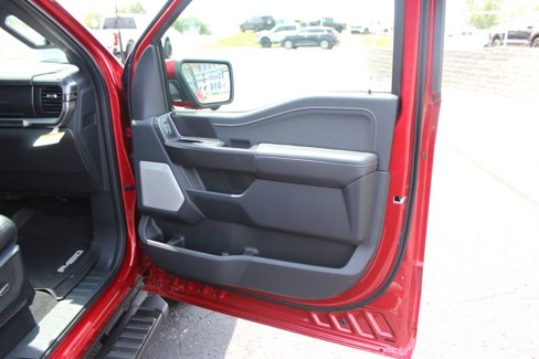 New 2025 Ford F150 Lariat image 17