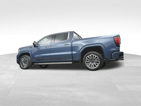New 2026 GMC Sierra 1500 Denali Ultimate image 35