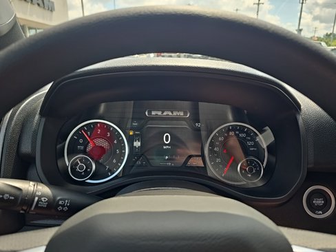 New 2026 RAM 1500 Classic Warlock image 19