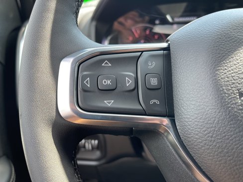 New 2026 RAM 2500 Laramie image 14