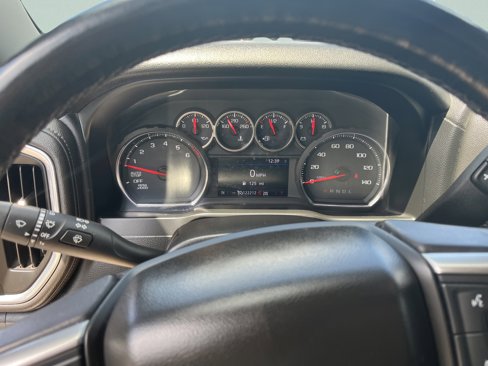 Used 2019 Chevrolet Silverado 1500 RST w/ All-Star Edition image 15