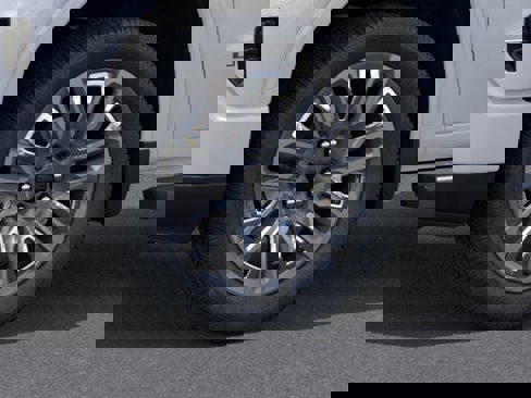 New 2026 GMC Sierra 1500 Denali Ultimate image 9