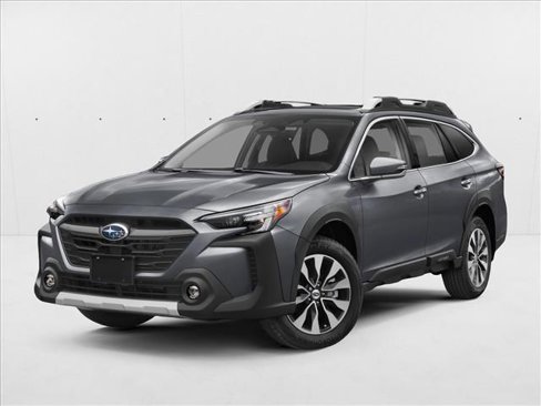 New 2025 Subaru Outback Touring XT image 1