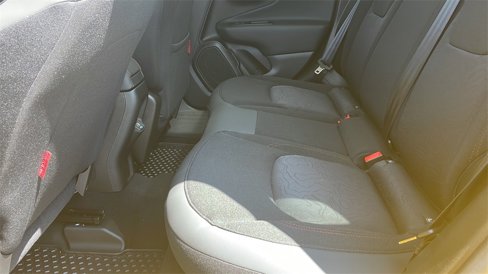 New 2023 Jeep Renegade Trailhawk w/ Sun/Sound Group image 11