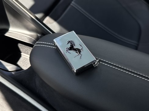Used 2023 Ferrari Roma image 40