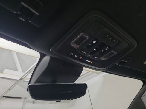 Used 2024 GMC Sierra 2500 Denali Ultimate w/ Max Trailering Package image 16
