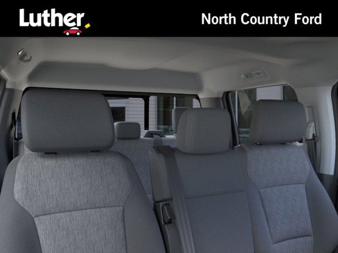 New 2026 Ford F350 XL image 22