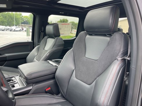 New 2025 Ford F150 Raptor image 10