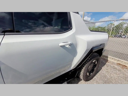 Used 2023 GMC Hummer EV Edition 1 image 11