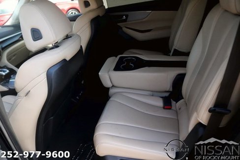 Used 2023 Acura MDX SH-AWD w/ Technology Package image 14