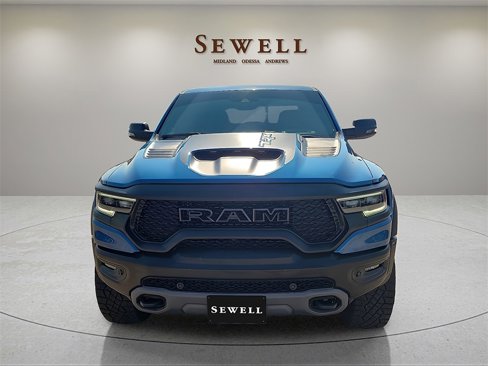 Used 2024 RAM 1500 TRX image 8