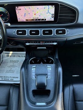 Used 2020 Mercedes-Benz GLE 350 4MATIC image 21