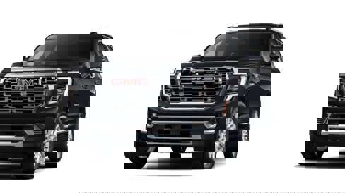 New 2026 GMC Yukon Denali image 1