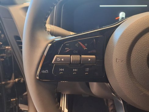 New 2025 Nissan Z Performance w/ Floor Mat Package image 13