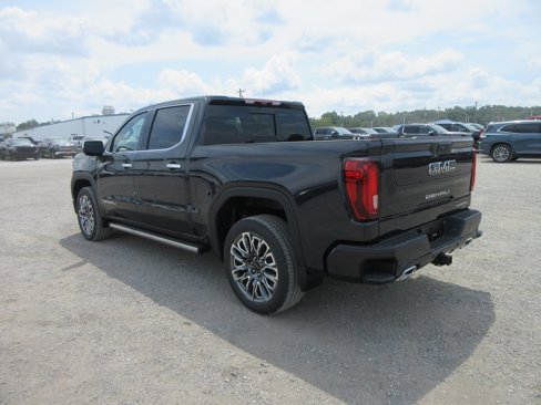 New 2026 GMC Sierra 1500 Denali Ultimate image 9