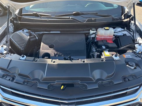 Used 2020 Chevrolet Traverse Premier image 45