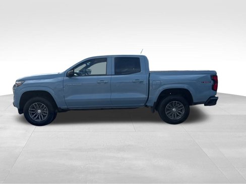 New 2025 Chevrolet Colorado LT w/ LT Convenience Package image 4