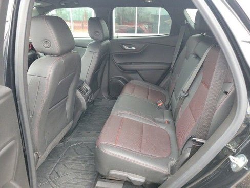 Used 2022 Chevrolet Blazer RS w/ LPO, Floor Liner Package image 30