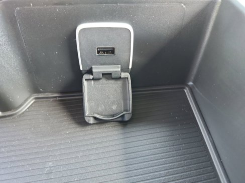 New 2025 RAM 5500 Tradesman image 27