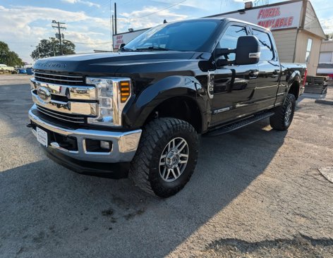 Used 2019 Ford F250 Lariat image 9