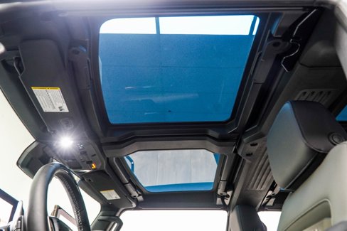 Used 2024 GMC Hummer EV 3X image 47
