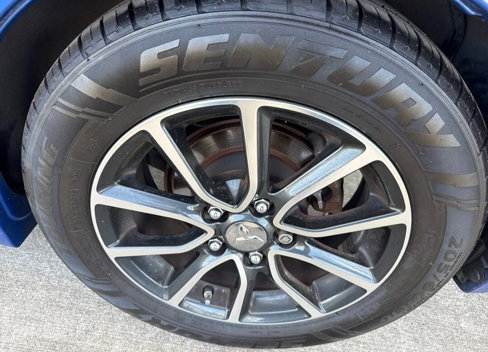 Used 2015 Mitsubishi Lancer SE image 20