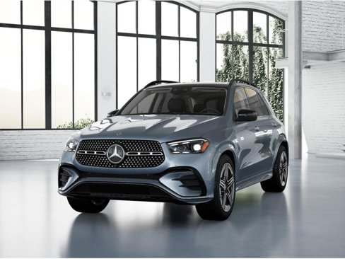 New 2026 Mercedes-Benz GLE 450 4MATIC image 40