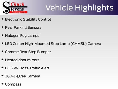 New 2025 Ford F250 XL w/ 360-Degree Camera Package image 29