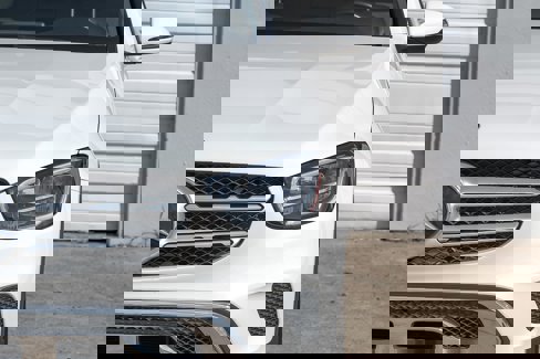 Used 2020 Mercedes-Benz GLC 300 w/ Premium Package image 44