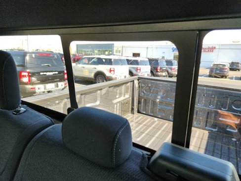 New 2025 Ford F150 XLT image 21