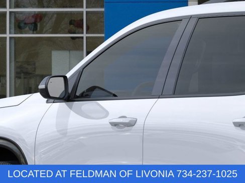 New 2026 Chevrolet Traverse RS w/ LPO, Floor Liner Package image 12