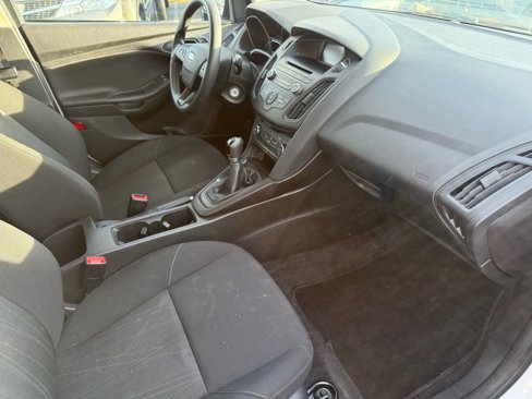 Used 2017 Ford Focus S image 11